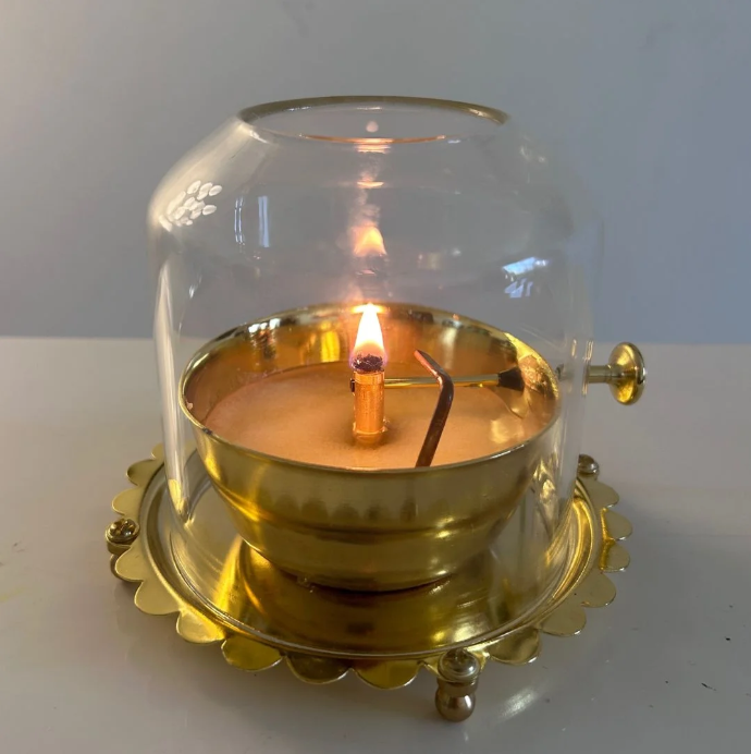 AKHAND JYOT Diya