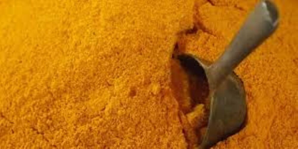 Curopower powder for feed