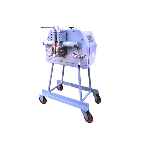 Heavy Duty Copper Rod Butt Welder - Power: 440 Volt (v)