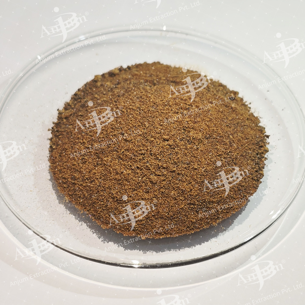 Aegle marmelos (Bael Patra) Extract