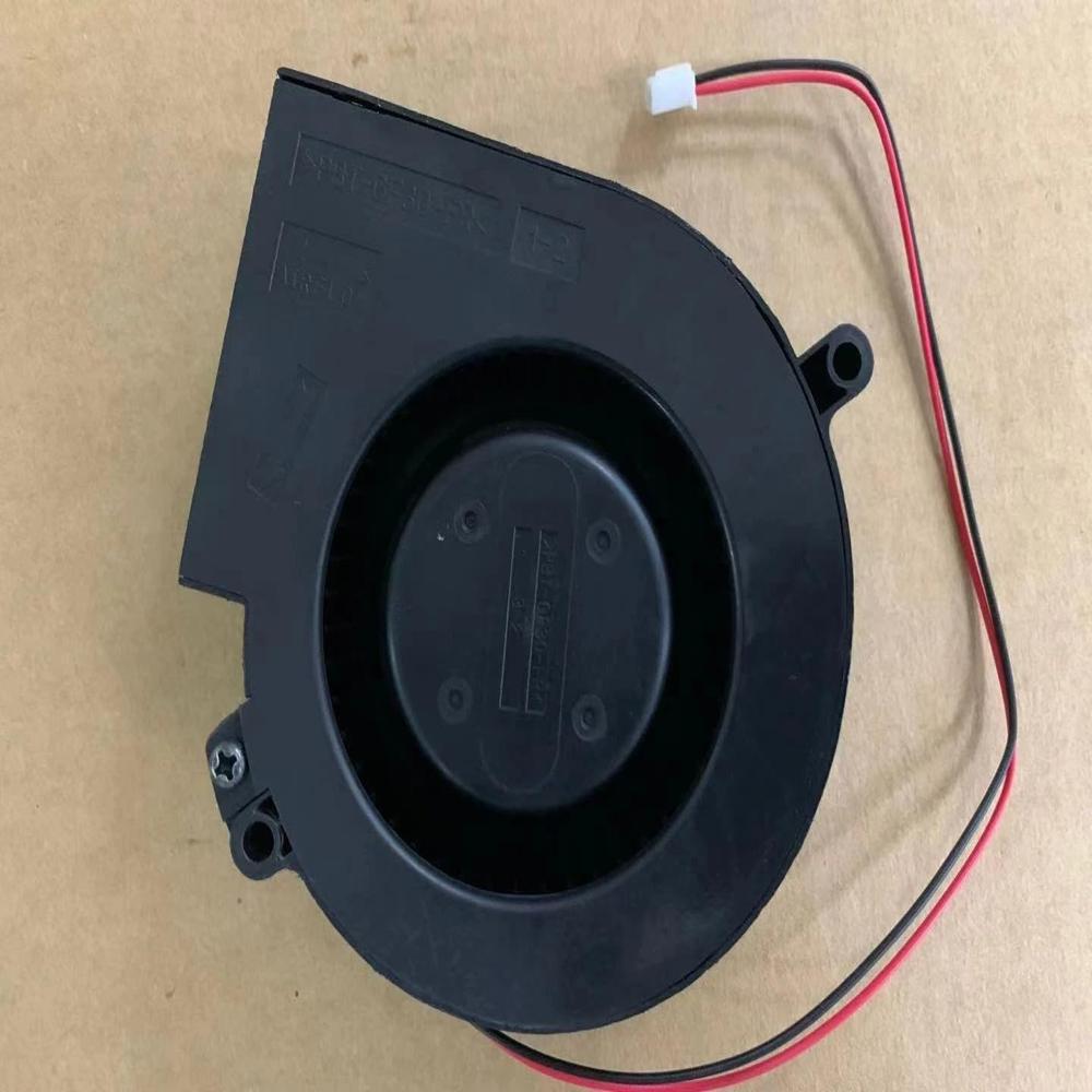 NMB BG0903-B054-000 DC Blower 24V-0.64A DC Brushless Air Cooling Blower Fan 3700 RPM 97 * 33mm 2Wire