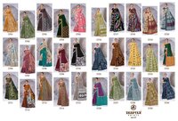 Deeptex Mother India Vol-57  Cotton Saree