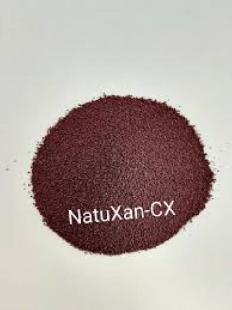 Natuxan -CX(Red Colour Pigment)