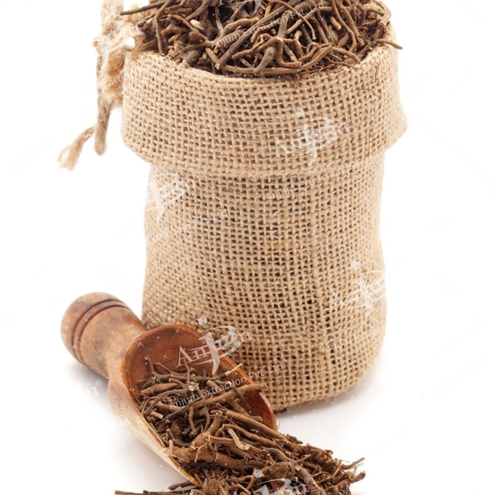 Rauv-olfia serpe-ntina (Sarpaga-ndha) Extract