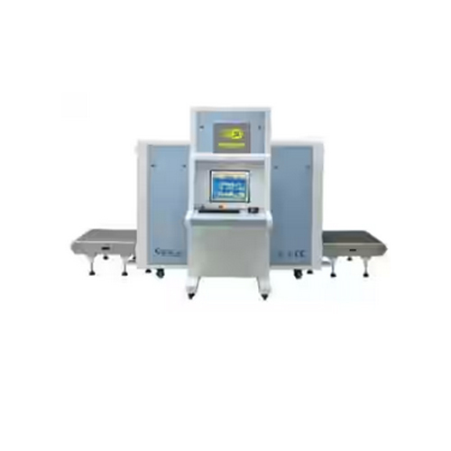 Sundigital 100100 X Ray Baggage Scanner - Dimension (L*W*H): 4835* 1295A   191  Meter (M)