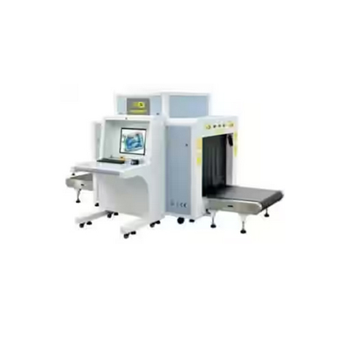 Sundigital 8065 X Ray Baggage Scanner - Dimension (L*W*H): 2848 A  (L) 1095 A  (W) 1536*(H) Millimeter (Mm)