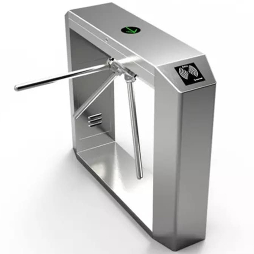 Sundigital Bridge Type Turnstile Gate