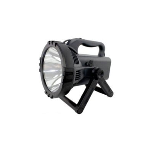Sundigital Yk720 Hand Held Search Light - Color: Black
