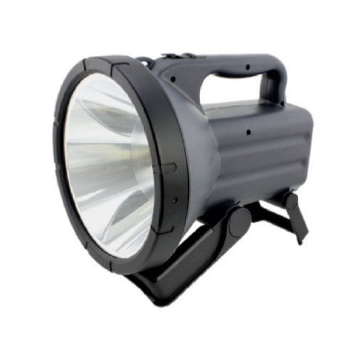 Sundigital Yk730 Hand Held Search Light - Color: Black
