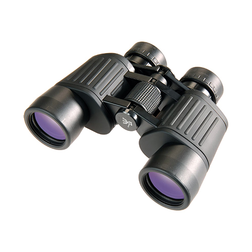 Sundigital Binocular Telescope - Color: Black