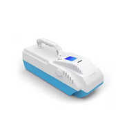 Sundigital 4kg Ex-plosive And Na-rcotics Detector With 20ng Sensitivity - Color: White