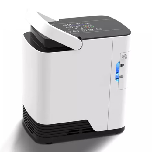 Sundigital ABS Oxygen Concentrator