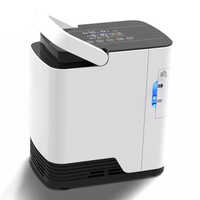 Sundigital ABS Oxygen Concentrator