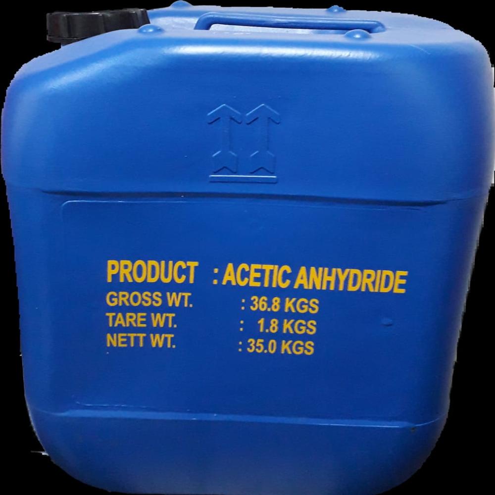 Acetic Acid