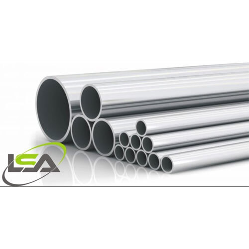 Stainless Steel Pipe