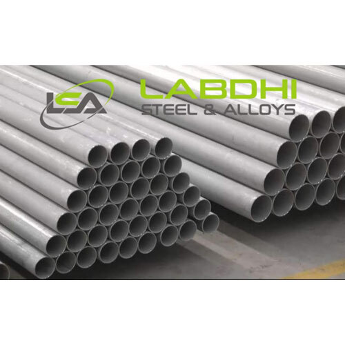 Stainless Steel 316 Pipe