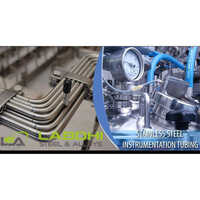 Stainless Steel Instrumentation Tubing