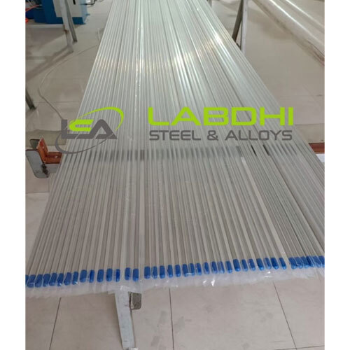 S.S.Instrument Tubing
