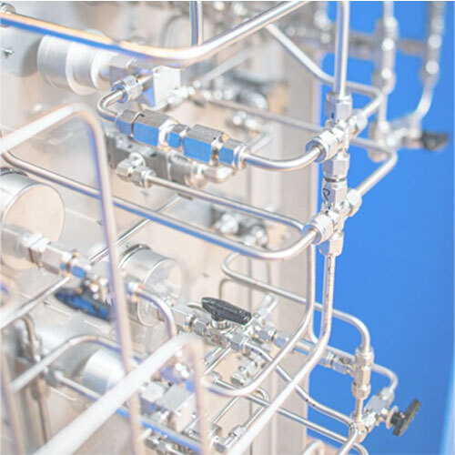 S.S.Instrument Tubing