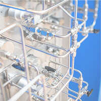 S.S.Instrument Tubing