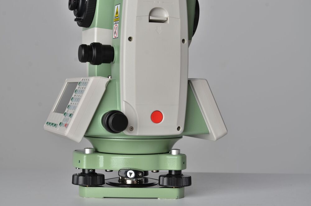 Sanding Total Station Arc 5 Pro