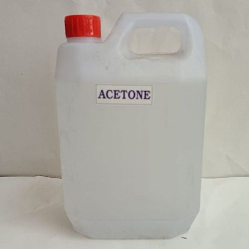 Acetone Solvent - Odour: Odourless
