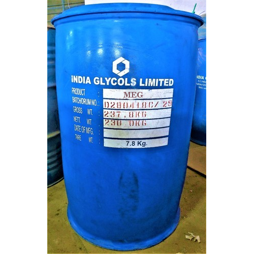 Monoethylene Glycol