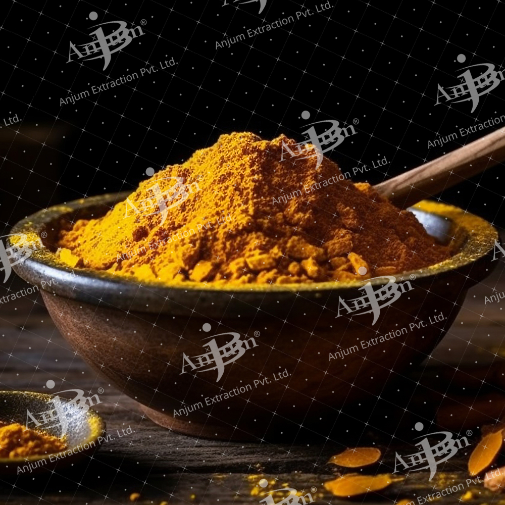 Curcuma Longa (Haldi) Extract - Application: Medicine