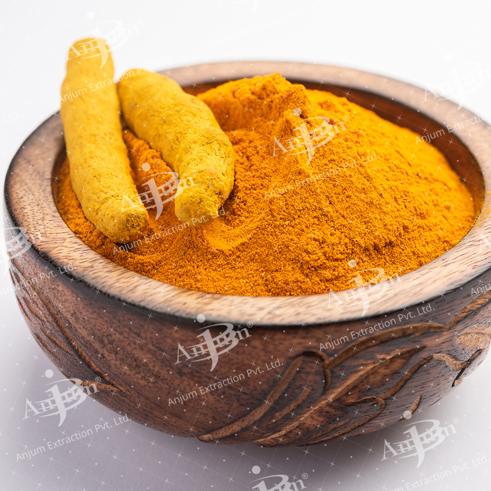 Curcuma Longa (Haldi) Extract - Application: Medicine