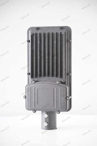 Veltrox 72W Lens With Glass Street Light