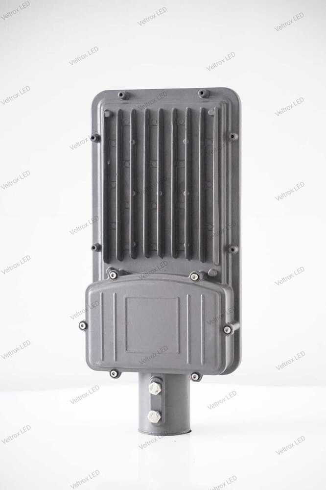 Veltrox 72W Lens With Glass Street Light