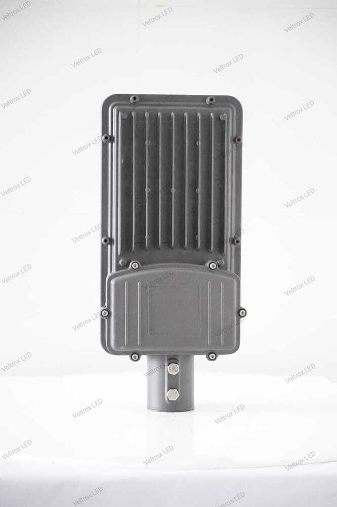 Veltrox 72W Lens With Glass Street Light