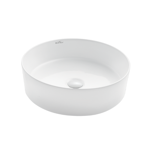 Ceramic Round Art Wash Basin BP-CELINE