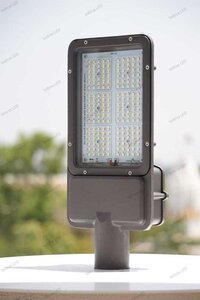 Veltrox 150W Lens With Glass Street Light