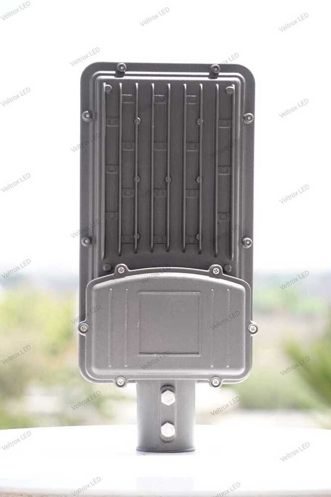Veltrox 150W Lens With Glass Street Light