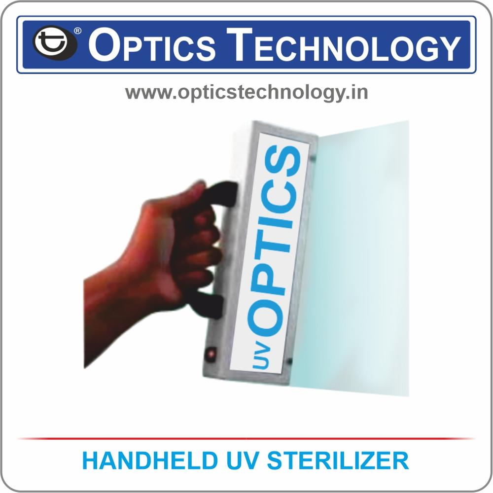 U.V. STERILIZER