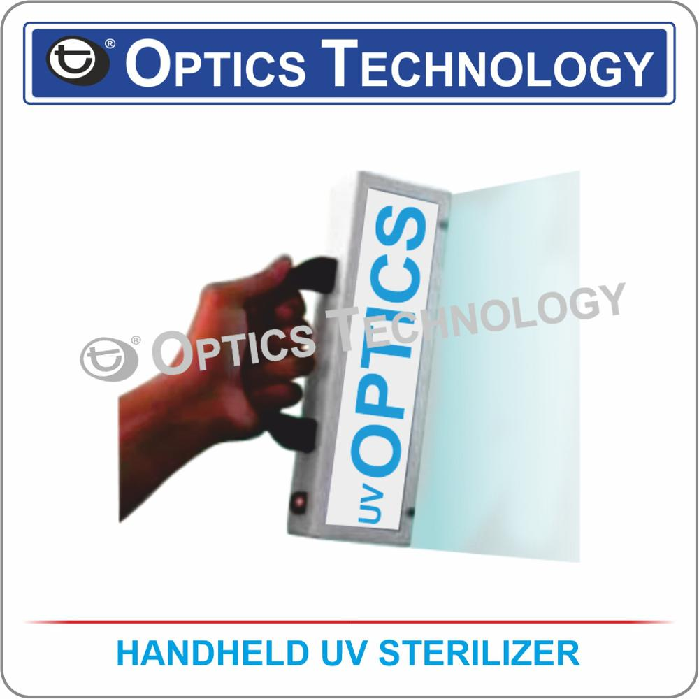 HANDHELD UV STERILIZER