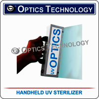 HANDHELD UV STERILIZER
