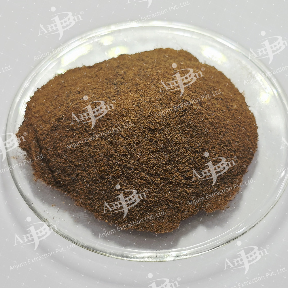 Ocimum Sanctum (Tulsi) Extract - Application: Medicine