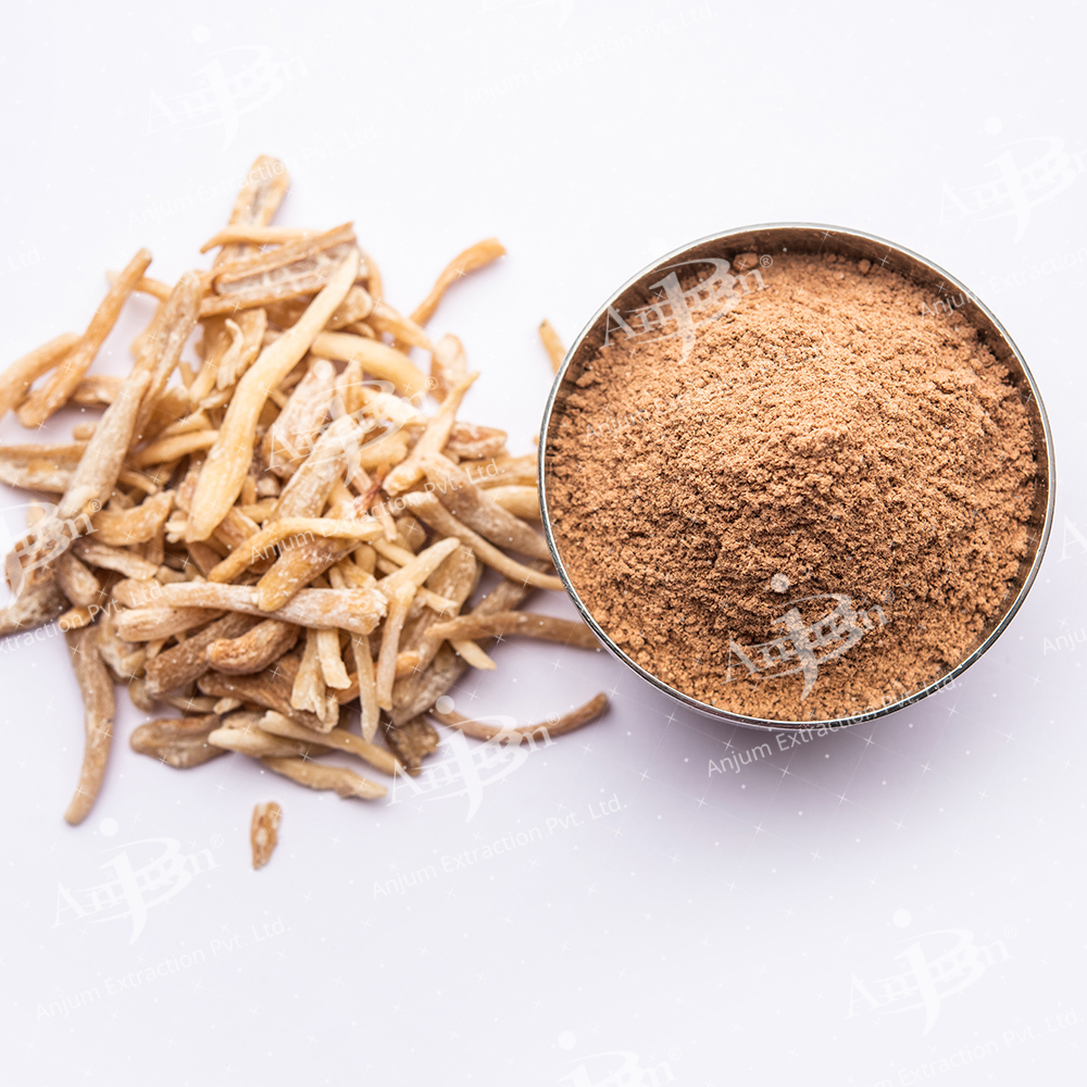 Chlorophytum Arundinaceum (Safed Musli) Extract - Application: Medicine