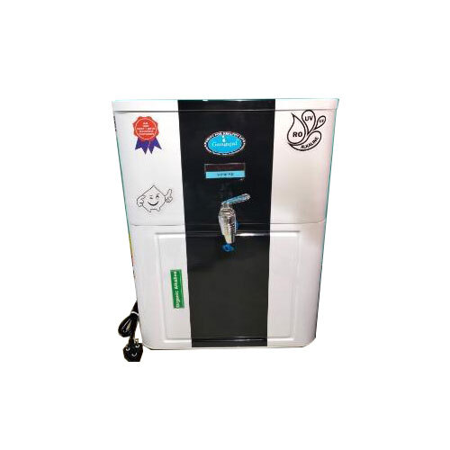 GJ Supremo RO Water Purifiers
