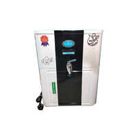 GJ Supremo RO Water Purifiers