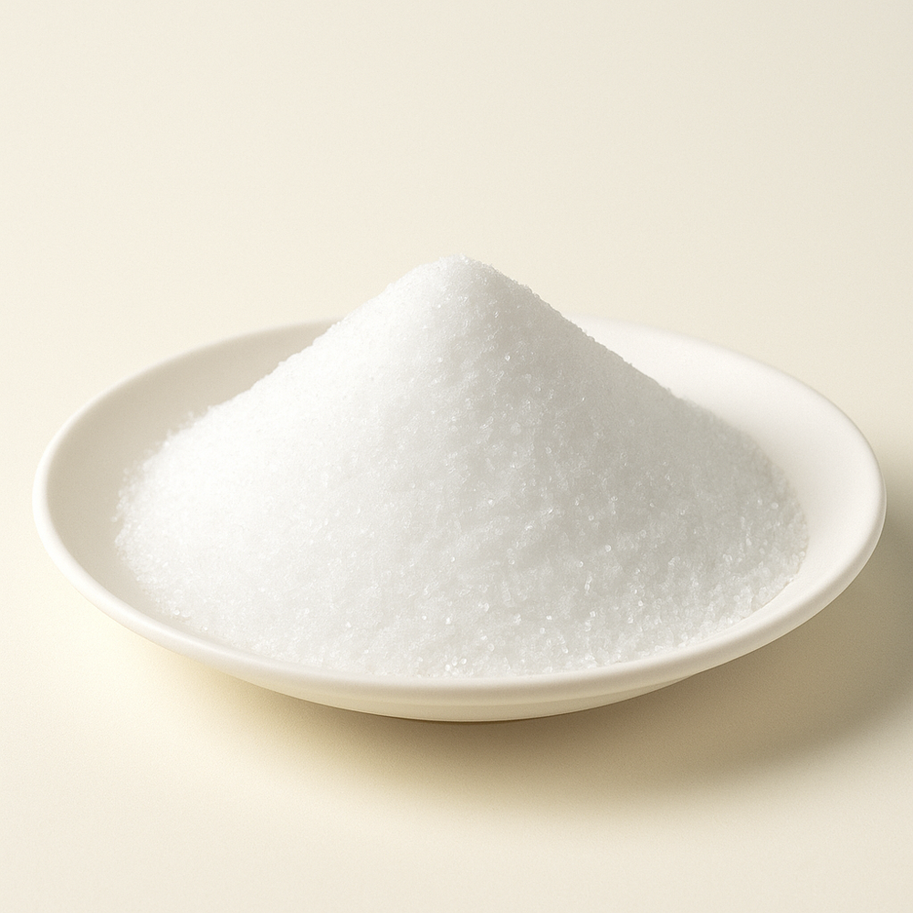 DL TARTARIC ACID- PURE