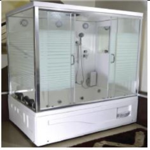 Steam Room Cabin