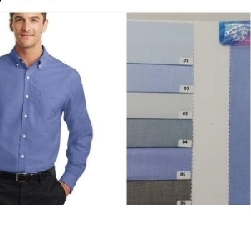 Corporate Office Uniform - Age Group: Adults