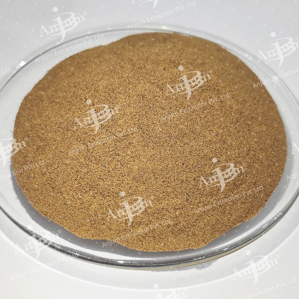 Moringa oleifera (Sahajana) Extract