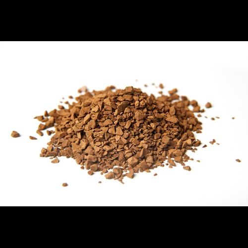 Smooth Taste Instant Coffee ( White - Labeling )