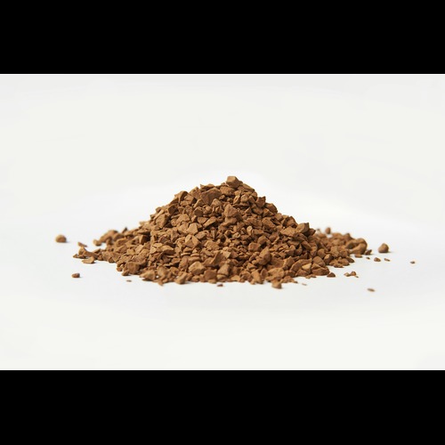 Smooth Taste Instant Coffee ( White - Labeling )