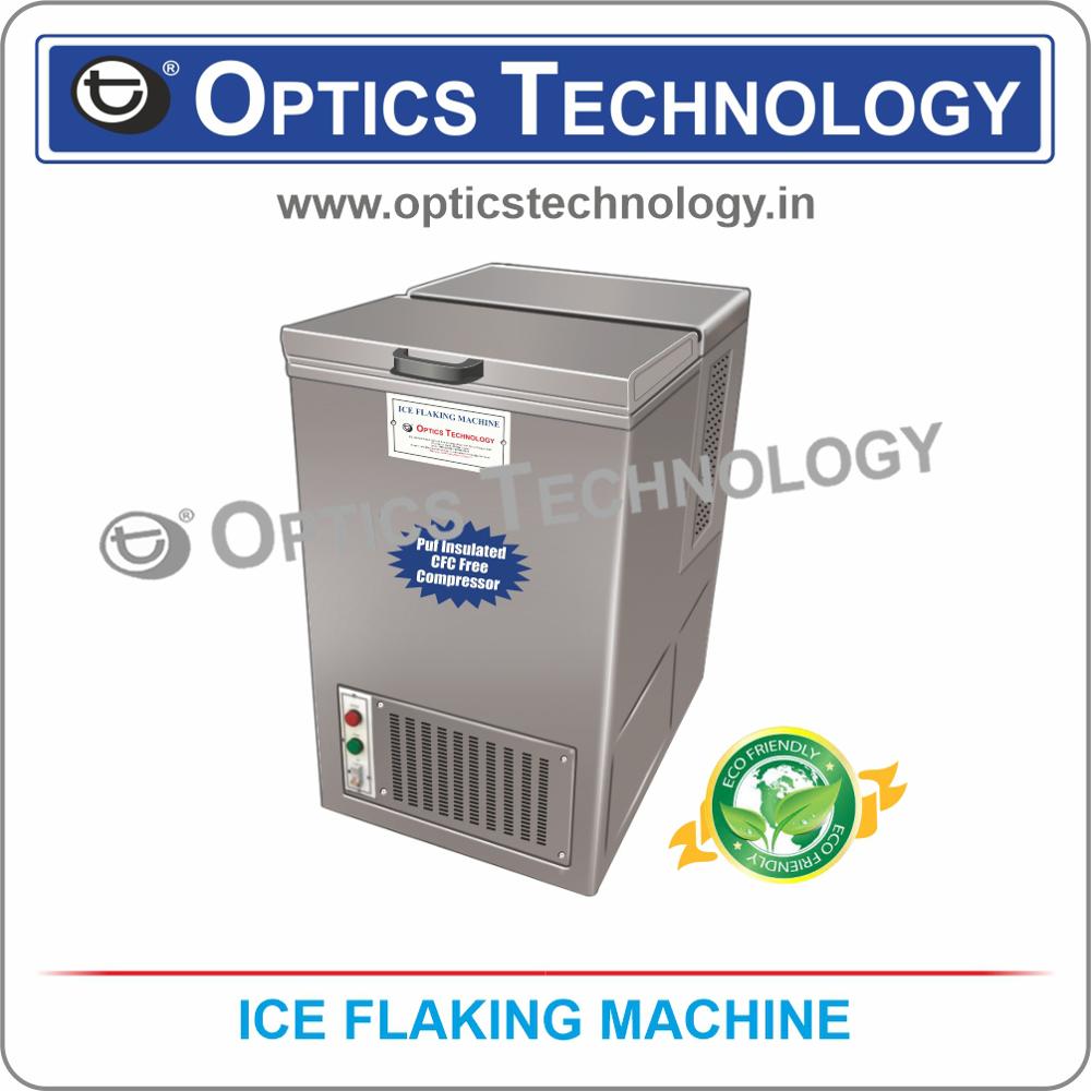 ICE FLAKING MACHINE