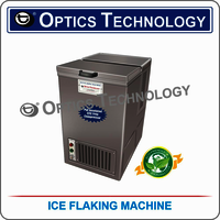 ICE FLAKING MACHINE